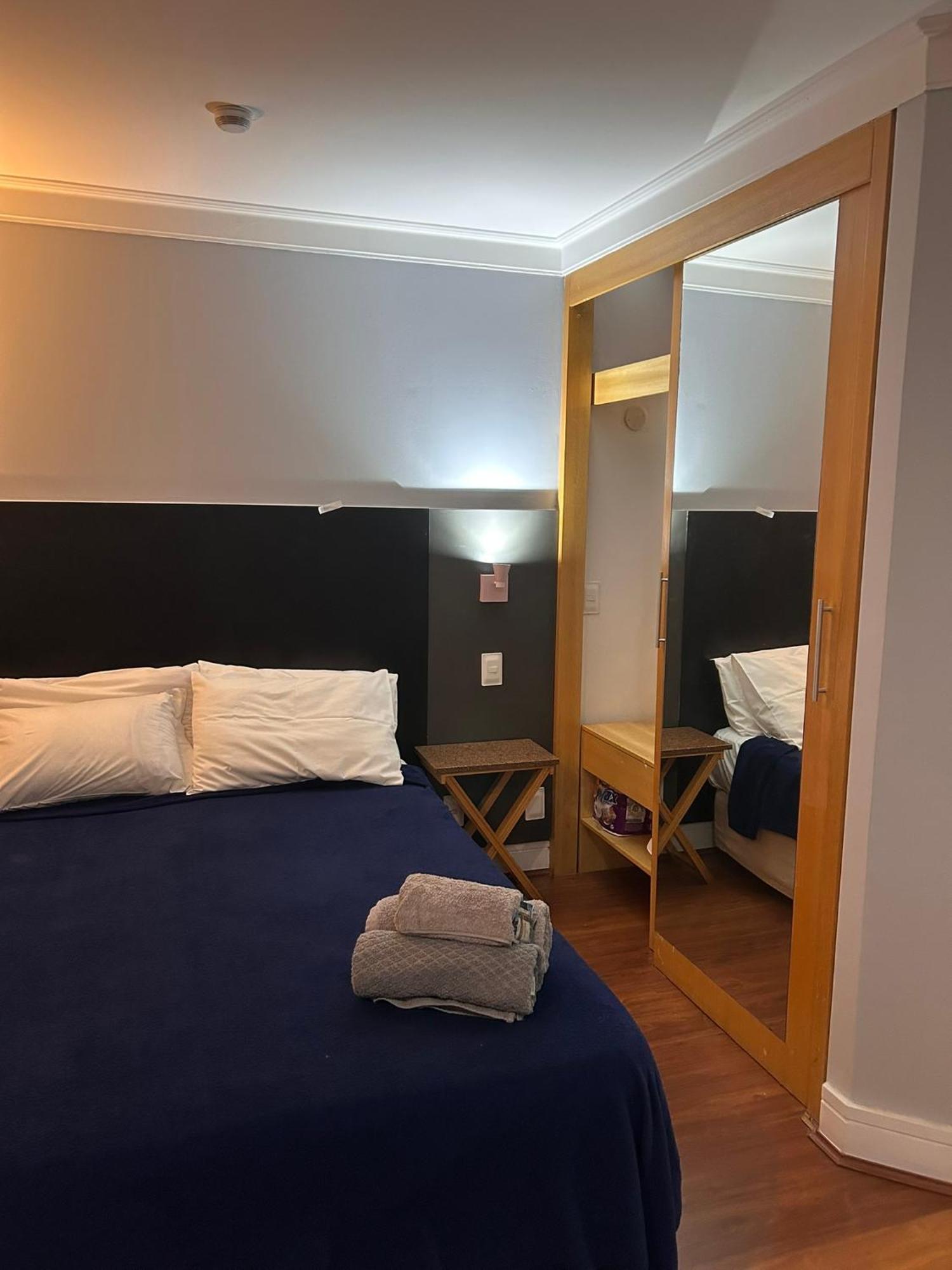 Hotel Alameda Santos H1208 — Photos 2
